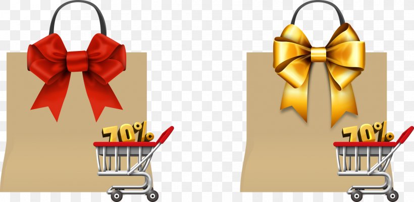 Shopping Bag Shopping Cart, PNG, 1908x931px, Shopping Bag, Bag, Brand, Designer, Gift Download Free