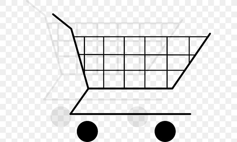 Shopping Cart Shopping Centre Online Shopping Retail, PNG, 640x492px, Shopping Cart, Area, Black And White, Cart, Customer Download Free