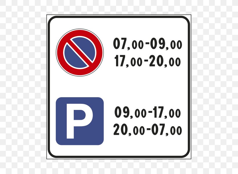 Traffic Sign Car Sosta Vehicle Driver's License, PNG, 600x600px, Traffic Sign, Area, Banner, Brand, Builtup Area Download Free