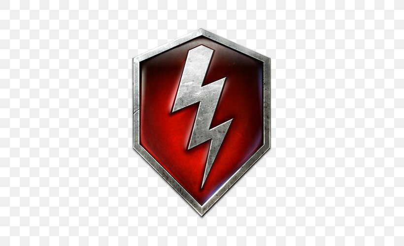 World Of Tanks Blitz Logo Massively Multiplayer Online Game, PNG, 500x500px, World Of Tanks, Action Game, Android, Brand, Emblem Download Free