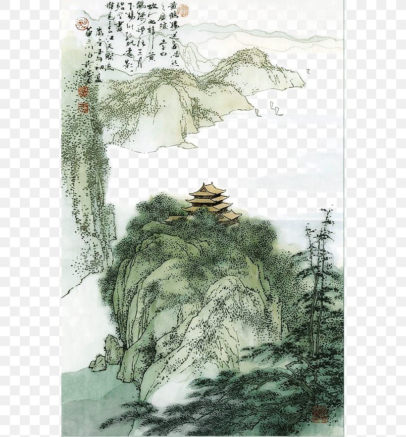 Yellow Crane Tower U70dfu82b1u4e09u6708 Three Hundred Tang Poems Tang Dynasty Poetry, PNG, 572x884px, Yellow Crane Tower, Art, Artwork, Bai Juyi, China Download Free