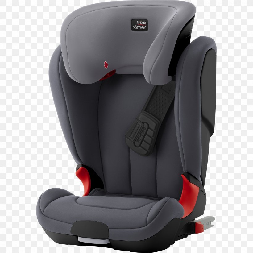 Baby & Toddler Car Seats Britax Römer KIDFIX SL SICT, PNG, 2000x2000px, Car, Baby Toddler Car Seats, Baby Transport, Britax, Car Seat Download Free