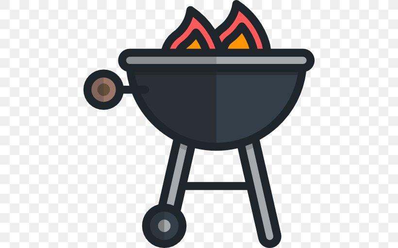 Barbecue Meat Grilling Clip Art, PNG, 512x512px, Barbecue, Allinclusive Resort, Gratis, Grilling, Headgear Download Free
