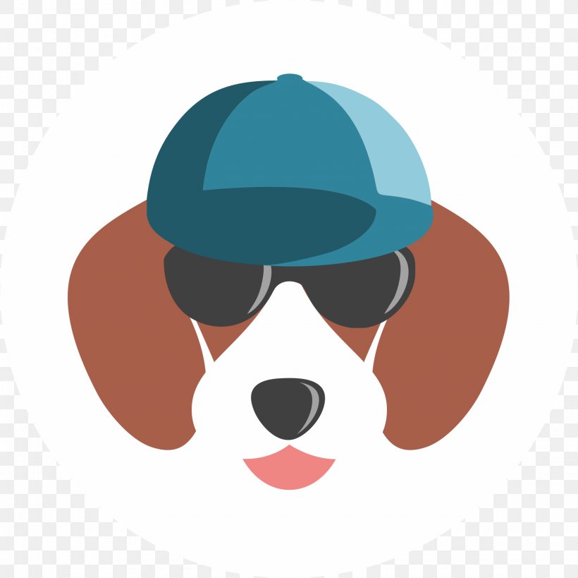 Beagle Snout Glasses Clip Art, PNG, 1945x1944px, Beagle, Cap, Clothing, Dog, Dog Like Mammal Download Free