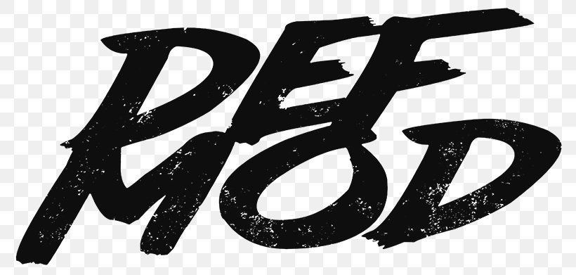 DEF MOD Logo Brand Electro-wave Product, PNG, 800x391px, Logo, Black And White, Brand, Chillwave, Kavinsky Download Free