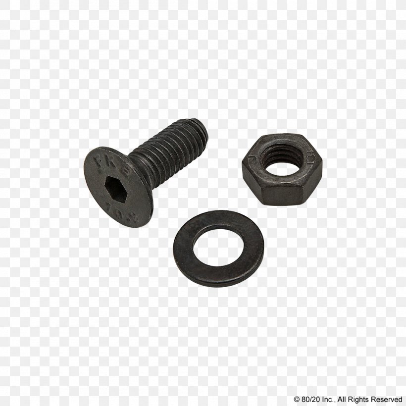 Fastener 80/20 Screw Washer Nut, PNG, 1100x1100px, 8020, Fastener, Auto Part, Car, Firearm Download Free