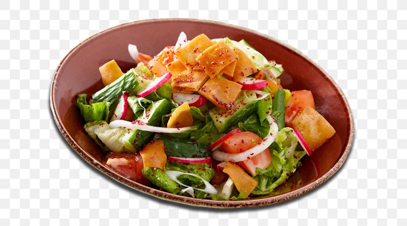 Fattoush Levant Lebanese Cuisine Salad Cabbage, PNG, 758x455px, Fattoush, Asian Food, Black Pepper, Cabbage, Caesar Salad Download Free
