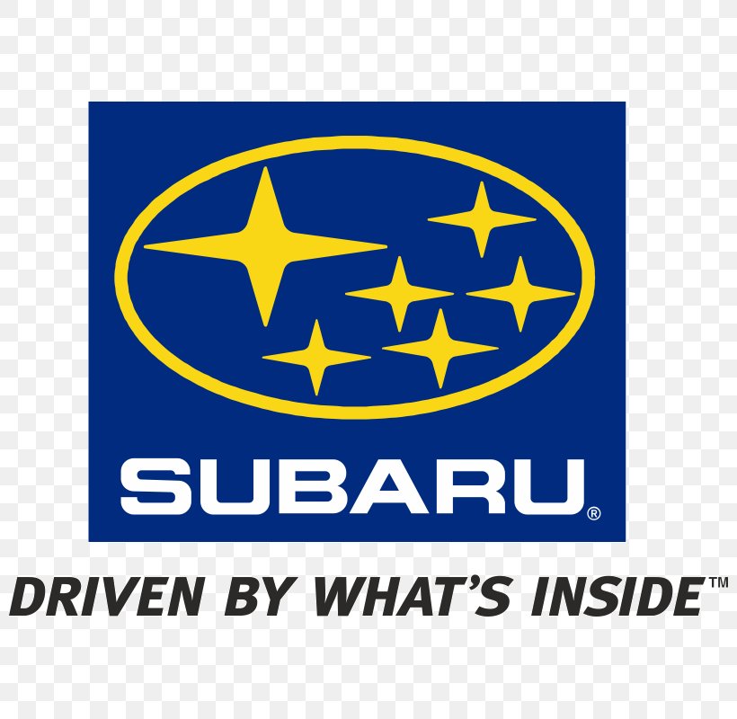 Fuji Heavy Industries Logo Subaru Emblem Brand, PNG, 800x800px, Fuji Heavy Industries, Area, Brand, Emblem, Logo Download Free