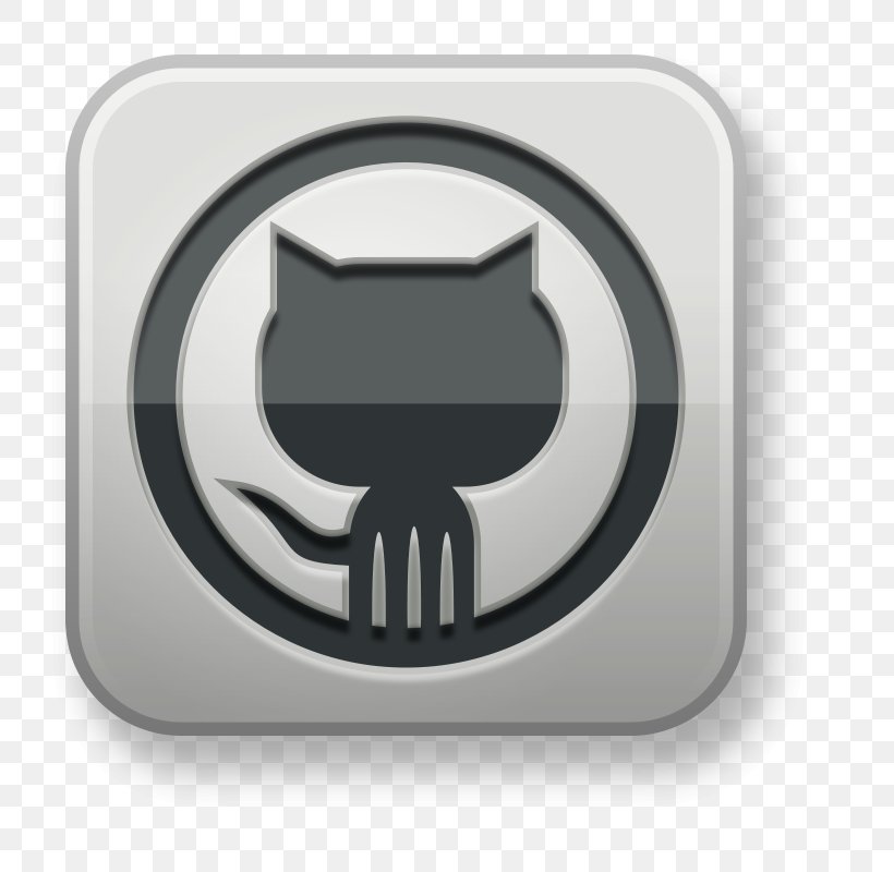 GitHub Repository Clip Art, PNG, 800x800px, Github, Fork, Git, Icon Design, Repository Download Free