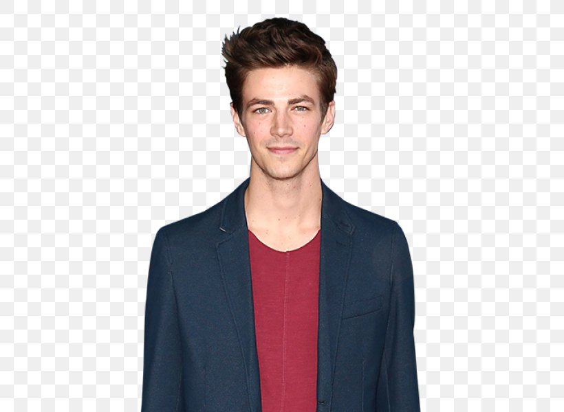 Grant Gustin 2015 Kids' Choice Awards Larry Daley Night At The Museum: Secret Of The Tomb Sebastian Smythe, PNG, 454x600px, Grant Gustin, Actor, Ben Stiller, Blazer, Chin Download Free