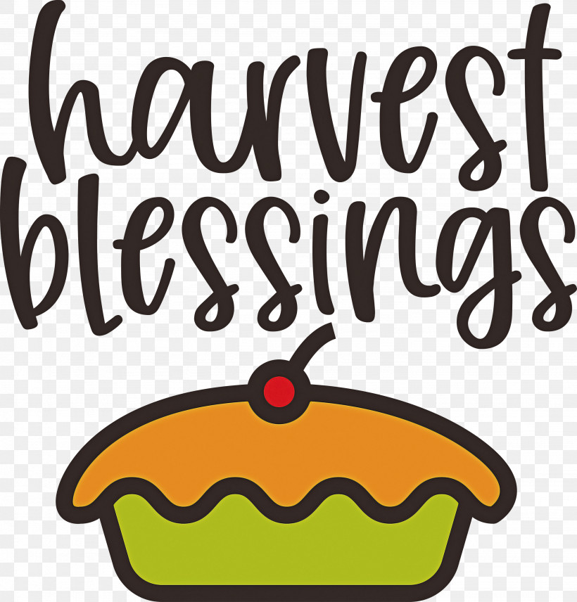 HARVEST BLESSINGS Thanksgiving Autumn, PNG, 2872x3000px, Harvest Blessings, Autumn, Biology, Fruit, Geometry Download Free