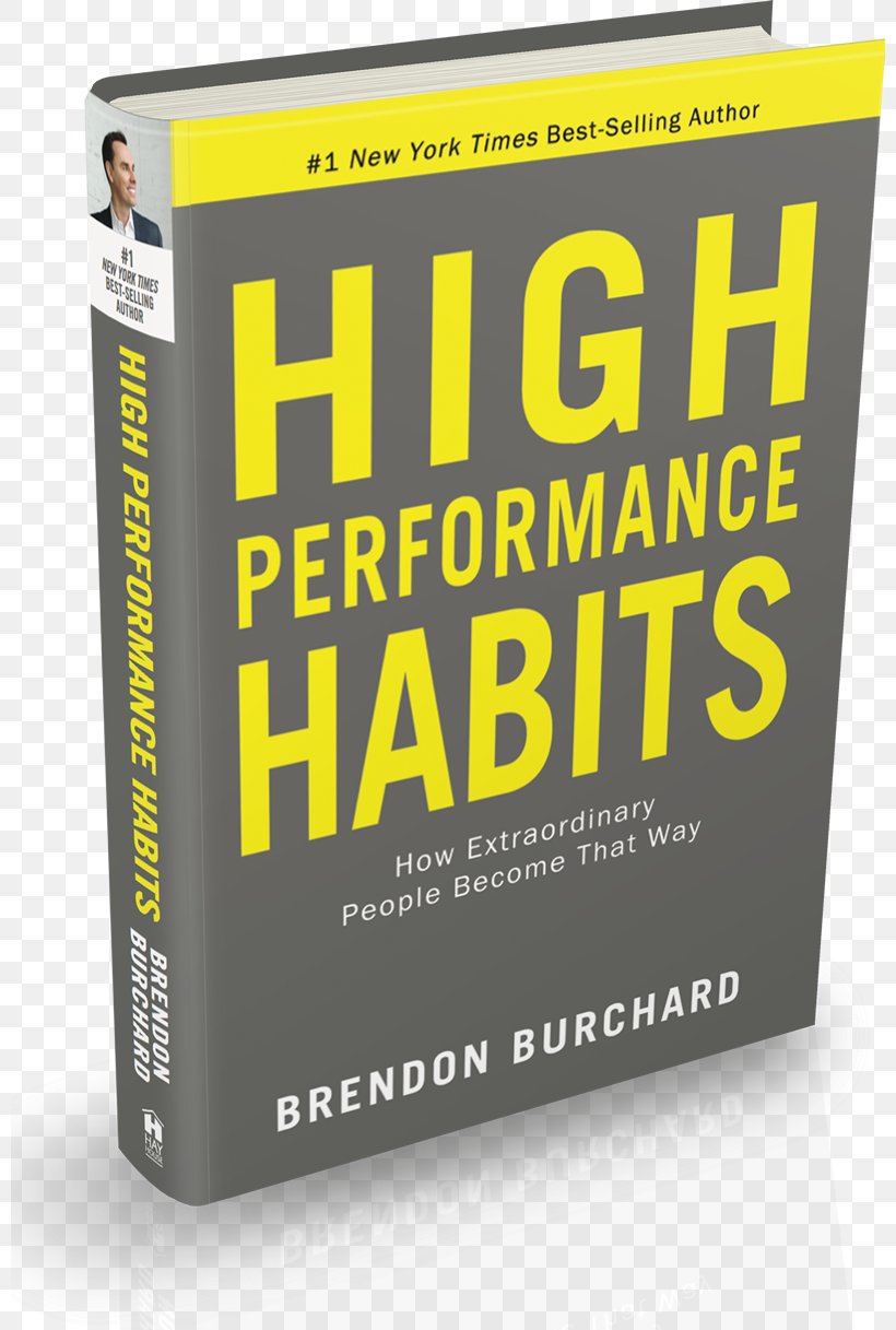 High Performance Habits: How Extraordinary People Become That Way Hardcover Book Barnes & Noble Amazon.com, PNG, 800x1217px, Hardcover, Amazoncom, Audiobook, Author, Barnes Noble Download Free