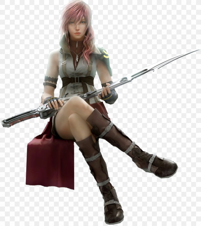 Lightning Returns: Final Fantasy XIII Final Fantasy XIII-2 Final Fantasy XV, PNG, 844x946px, Final Fantasy Xiii, Action Figure, Costume, Dissidia Final Fantasy, Figurine Download Free