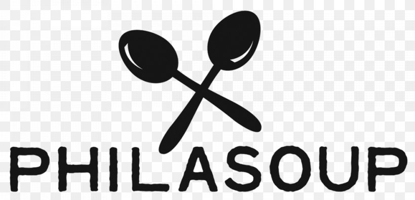 Logo Spoon Product Design Font, PNG, 984x474px, Logo, Black, Black And White, Brand, Cutlery Download Free