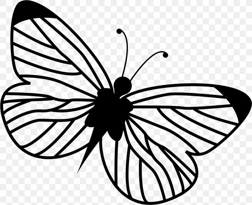 Monarch Butterfly Clip Art Barbecue, PNG, 981x800px, Monarch Butterfly, Arthropod, Artwork, Barbecue, Black And White Download Free
