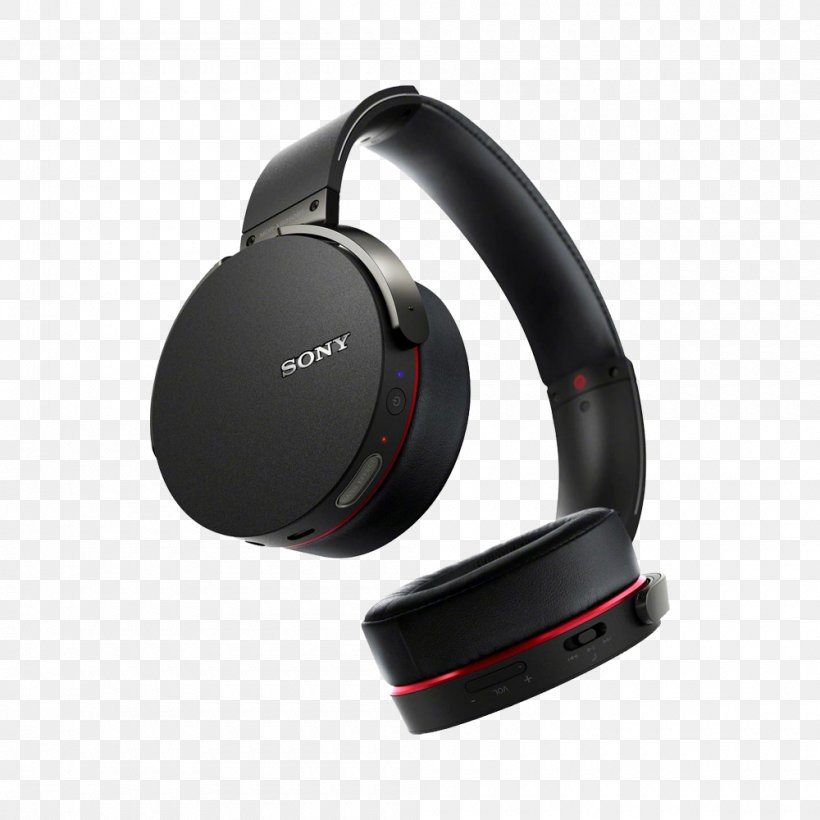 Noise-cancelling Headphones Wireless Sony Audio, PNG, 1000x1000px, Headphones, Active Noise Control, Aptx, Audio, Audio Equipment Download Free