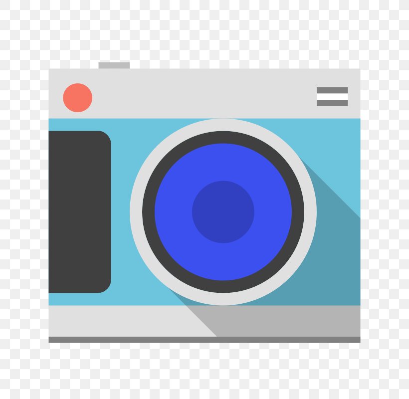 Photographic Film Camera Lens Clip Art, PNG, 800x800px, Photographic Film, Area, Blue, Brand, Camera Download Free