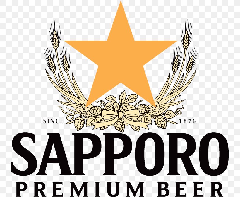 Sapporo Brewery Beer Lager, PNG, 742x673px, Sapporo Brewery, Alcohol By Volume, Beer, Beer Bottle, Beer Brewing Grains Malts Download Free