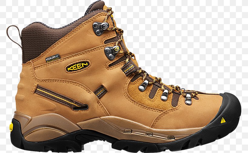 Steel-toe Boot Keen Men's Pittsburgh Work Boots Shoe, PNG, 777x508px, Steeltoe Boot, Boot, Brown, Cross Training Shoe, Customer Service Download Free