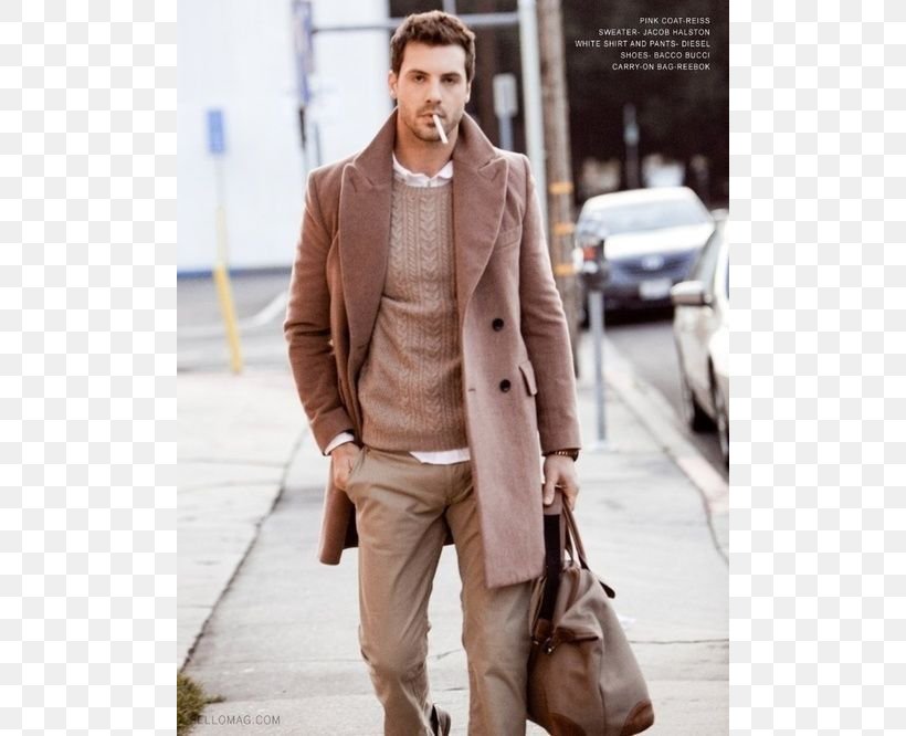 Street Fashion Coat Clothing Street Style, PNG, 666x666px, Fashion, Autumn, Beige, Blazer, Casual Download Free