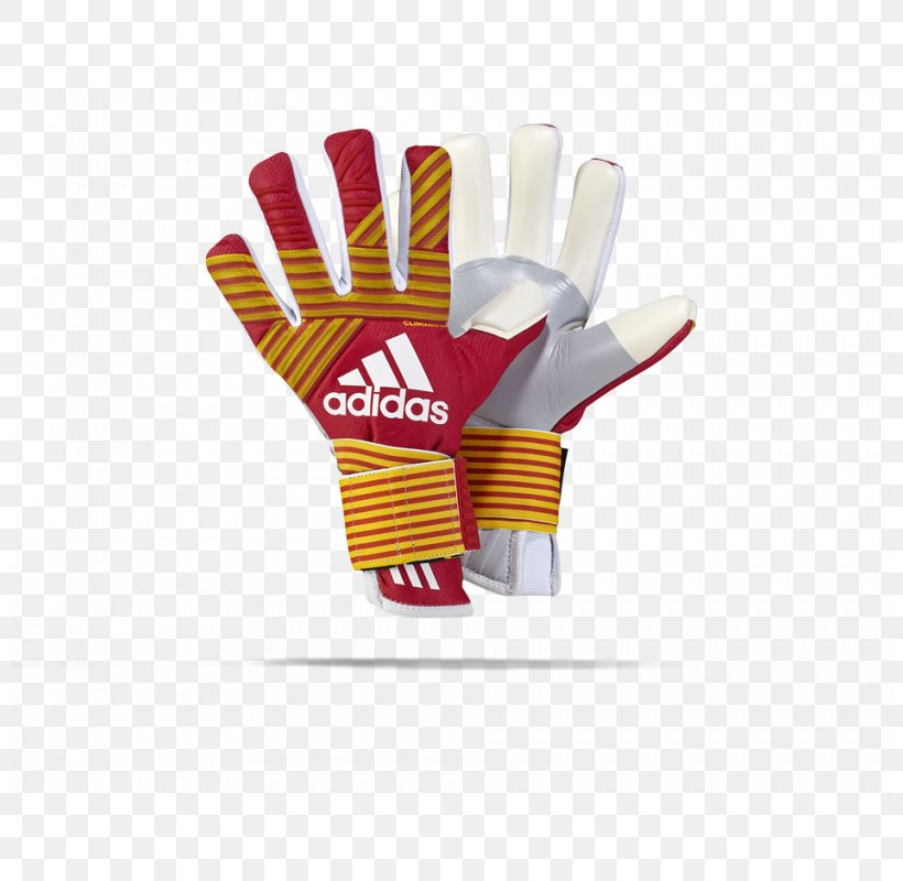 Adidas Glove Goalkeeper Guante De Guardameta Sporting Goods, PNG, 800x800px, Adidas, Adidas Predator, Cleat, Clothing Sizes, Football Boot Download Free