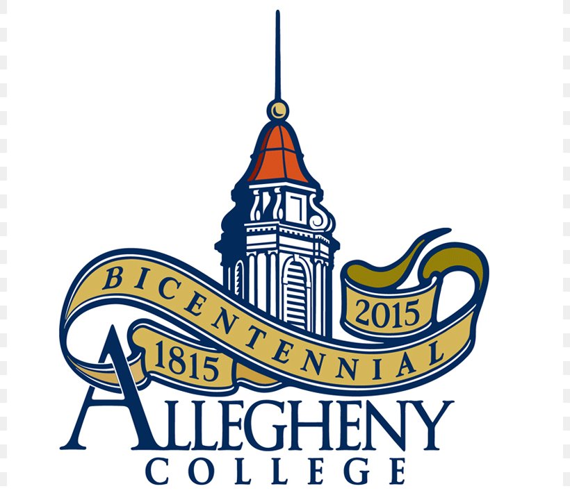 Allegheny College Student University Liberal Arts College, PNG, 800x720px, Allegheny College, Artwork, Bachelor Of Science, Brand, Campus Download Free
