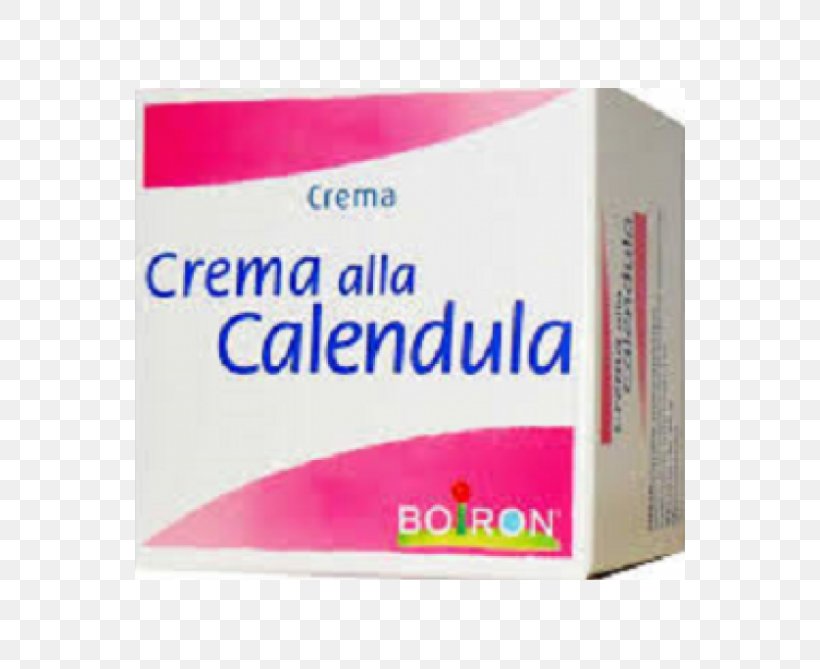 Calendula Officinalis Cream Boiron Pharmacy Skin, PNG, 550x669px, Calendula Officinalis, Boiron, Cream, Homeopathy, Irritation Download Free