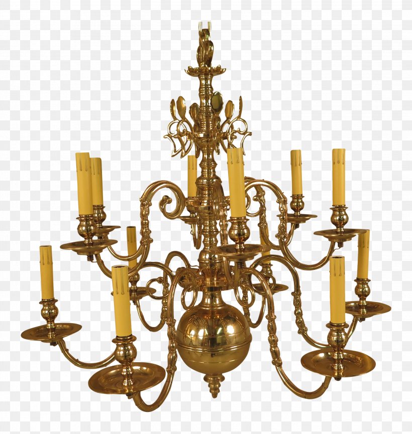 Chandelier Brass Patina Light Fixture Furniture, PNG, 2839x2997px, 18th Century, Chandelier, Acanthus, Antique, Architectural Engineering Download Free