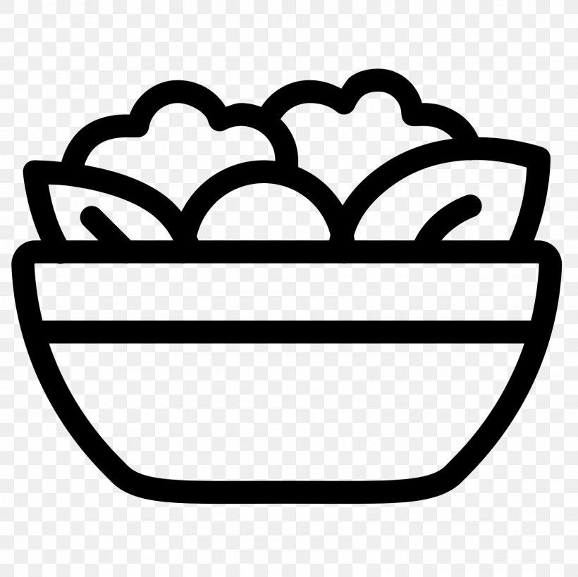 Salad Food, PNG, 1600x1600px, Salad, Black And White, Food, Heart, Lettuce Download Free
