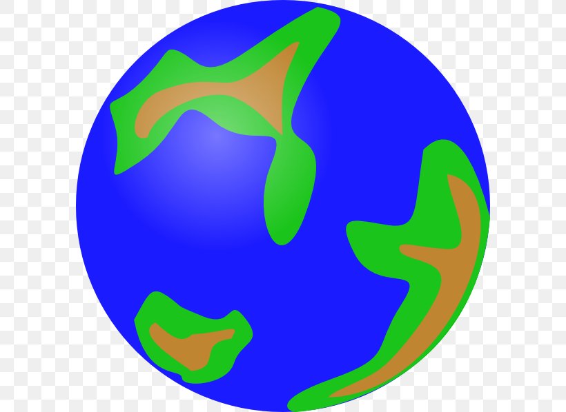 Earth Globe Free Content Clip Art, PNG, 600x598px, Earth, Animation, Area, Drawing, Free Content Download Free