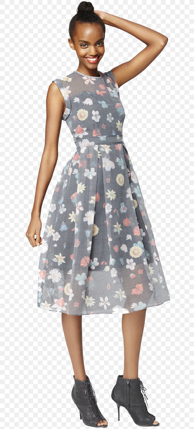 Fashion Skirt Dress Sleeve Pattern, PNG, 619x1809px, Fashion, Clothing, Day Dress, Dress, Fashion Model Download Free