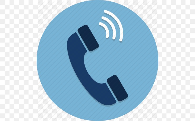 IPhone Telephone Call Clip Art, PNG, 512x512px, Iphone, Avatar, Blue, Brand, Electric Blue Download Free