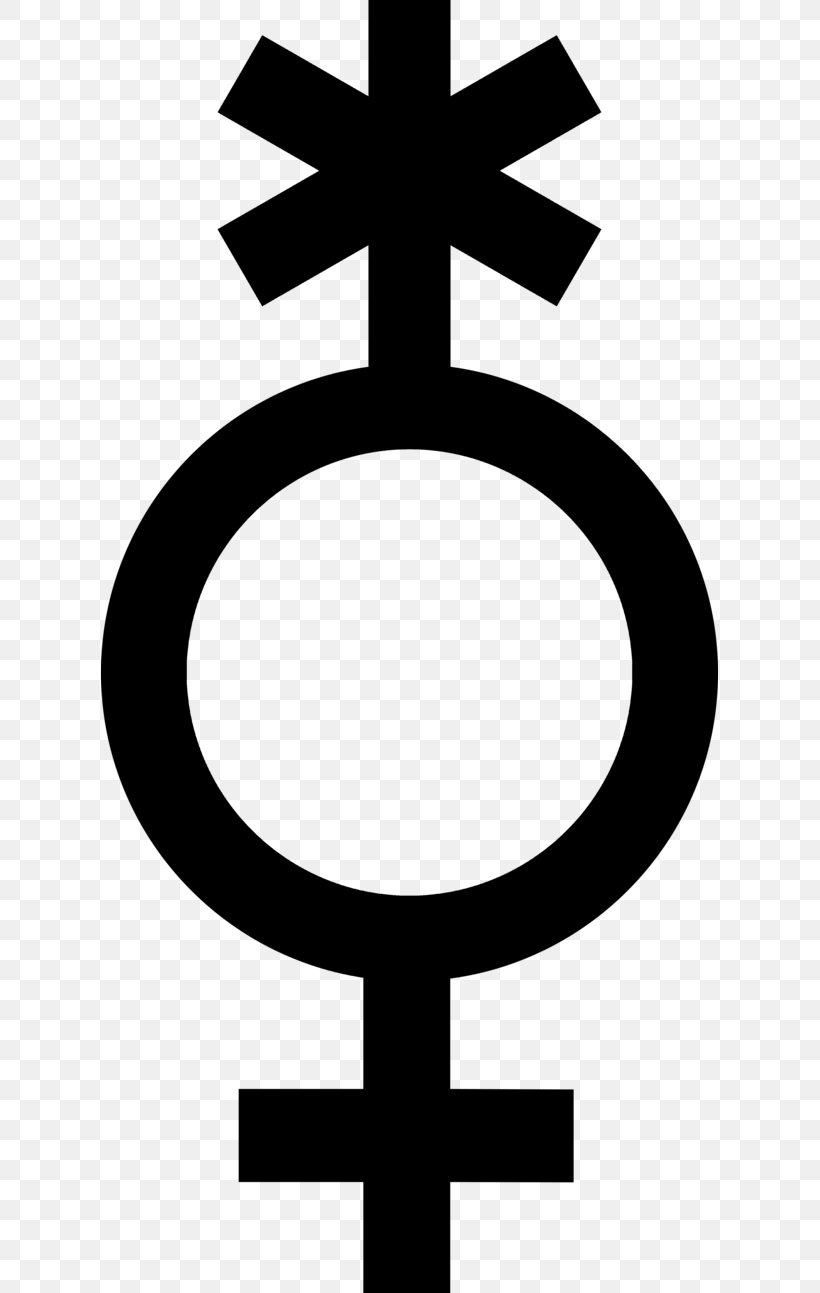 Lack Of Gender Identities Pangender Gender Identity Bigender, PNG, 617x1293px, Lack Of Gender Identities, Androgyny, Bigender, Black And White, Cross Download Free