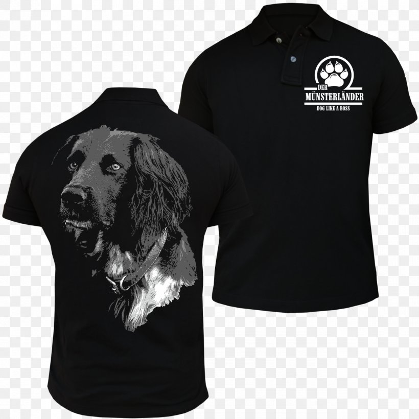 Printed T-shirt Polo Shirt Hoodie, PNG, 1301x1301px, Tshirt, Active Shirt, Black, Brand, Clothing Download Free
