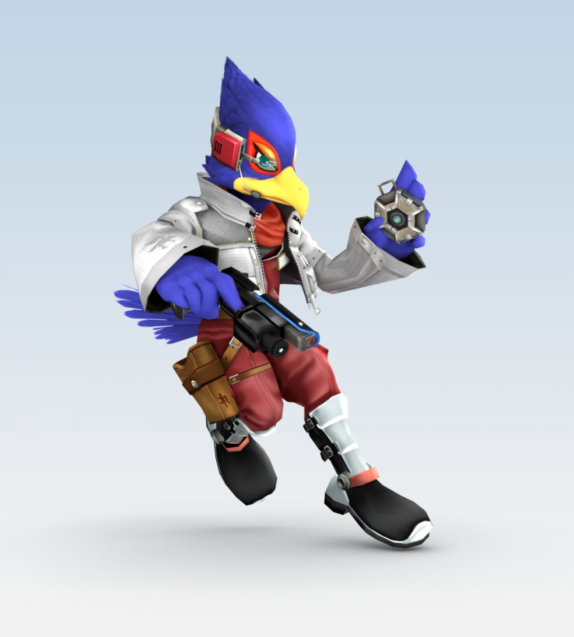 Super Smash Bros. For Nintendo 3DS And Wii U Star Fox Super Smash Bros. Brawl Super Smash Bros. Melee Falco Lombardi, PNG, 984x1092px, Star Fox, Action Figure, Character, Charizard, Falco Download Free