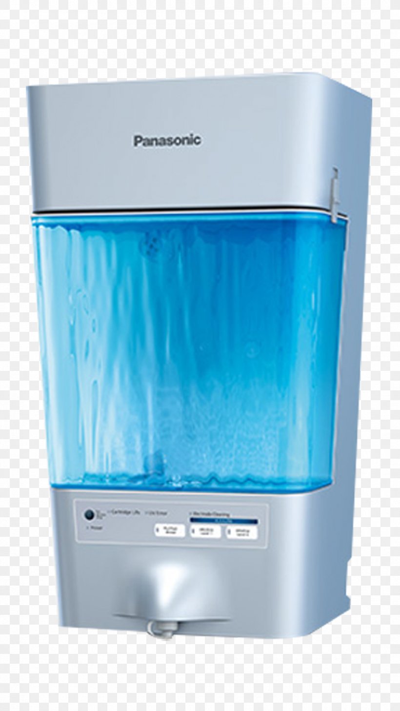 Water Filter Panasonic India Pvt Ltd Water Purification Reverse Osmosis, PNG, 1080x1920px, Water Filter, Aqua, Drinking Water, Gurugram, Home Appliance Download Free
