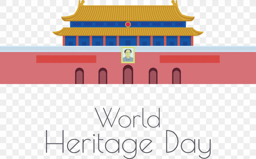 World Heritage Day International Day For Monuments And Sites, PNG, 3000x1870px, International Day For Monuments And Sites, Diagram, Geometry, Line, Logo Download Free