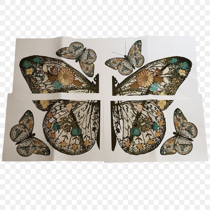 Butterfly Collage Art Turquoise Photomontage, PNG, 2870x2870px, Butterfly, Art, Collage, Digital Data, Fauna Download Free