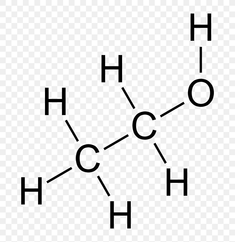 Chemistry Alkane Alcohol Ethanol Chemical Compound, PNG, 768x843px, Chemistry, Alcohol, Alkane, Area, Atom Download Free