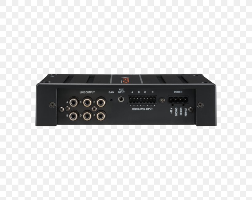 Digital Signal Processor Vehicle Audio Loudspeaker Sound Audio Signal Processing, PNG, 650x650px, Digital Signal Processor, Audio, Audio Crossover, Audio Equipment, Audio Receiver Download Free