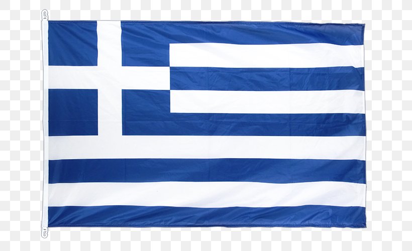 Flag Of Greece Ancient Greece Eleftheria I Thanatos, PNG, 750x500px, Greece, Ancient Greece, Area, Blue, Cobalt Blue Download Free