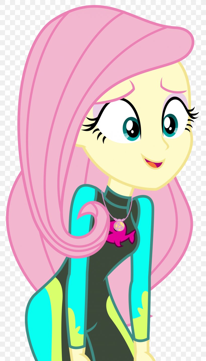 Rainbow Dash My Little Pony: Equestria Girls Aww... Baby Turtles Fluttershy, PNG, 1556x2728px, Watercolor, Cartoon, Flower, Frame, Heart Download Free
