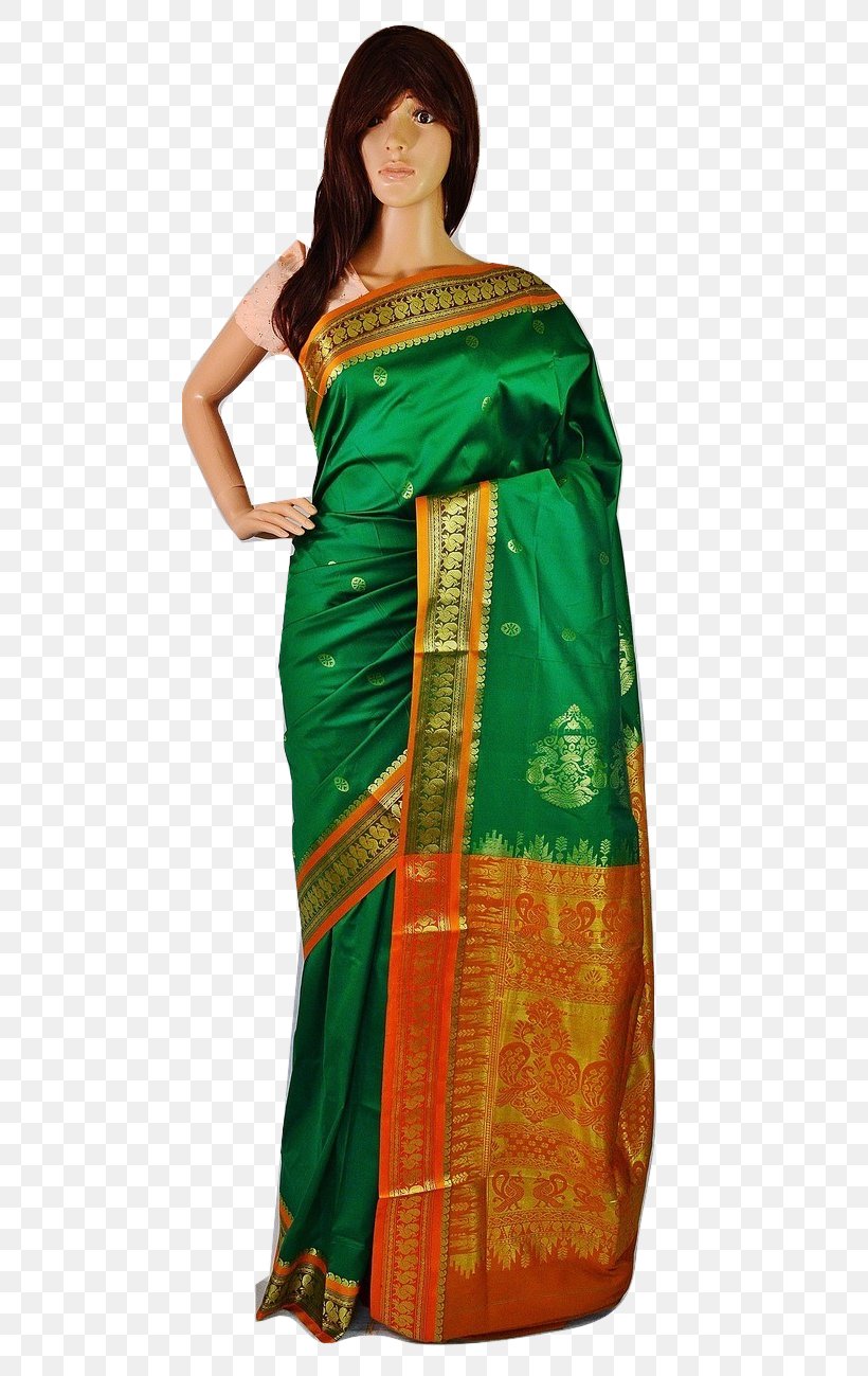 Sari Silk Shoulder Dress, PNG, 475x1299px, Sari, Clothing, Day Dress, Dress, Shoulder Download Free