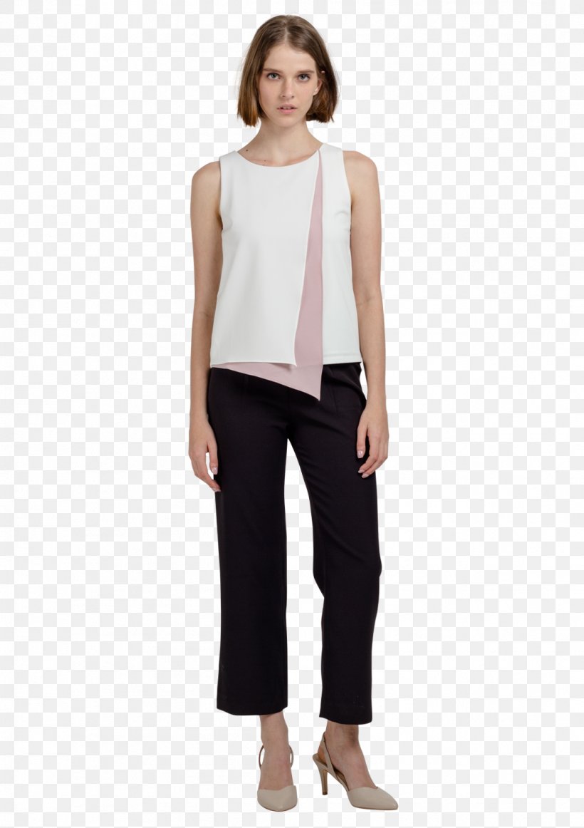 Sleeve Shoulder Blouse Pants, PNG, 1058x1500px, Sleeve, Blouse, Clothing, Joint, Neck Download Free