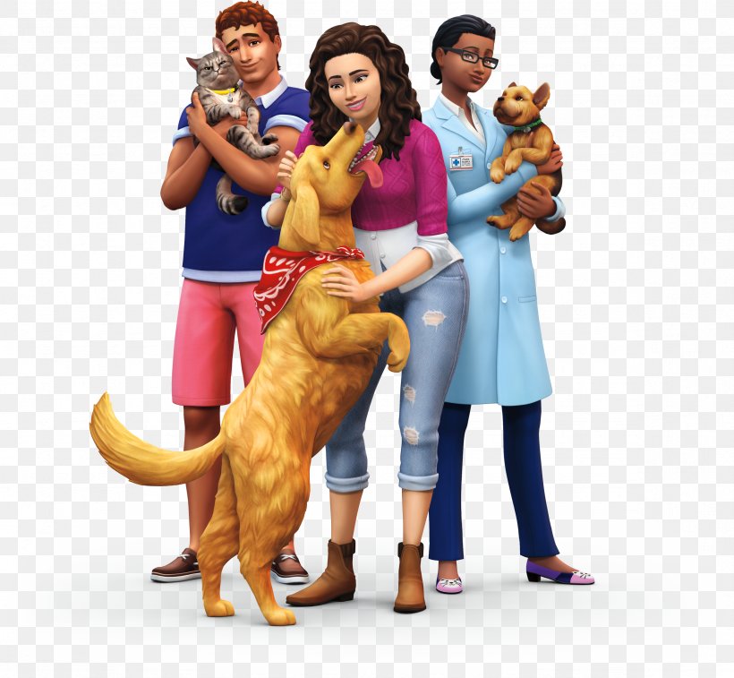 The Sims 4: Cats & Dogs The Sims 3: Pets The Sims 2: Pets The Sims: Unleashed The Sims 3: Katy Perry Sweet Treats, PNG, 2356x2175px, Sims 4 Cats Dogs, Cat, Electronic Arts, Expansion Pack, Fun Download Free