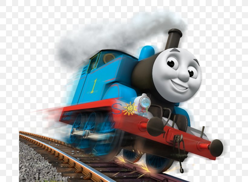 Thomas Train Clip Art Sir Topham Hatt, PNG, 694x600px, Thomas, Day Out With Thomas, Edward The Blue Engine, Mode Of Transport, Percy Download Free