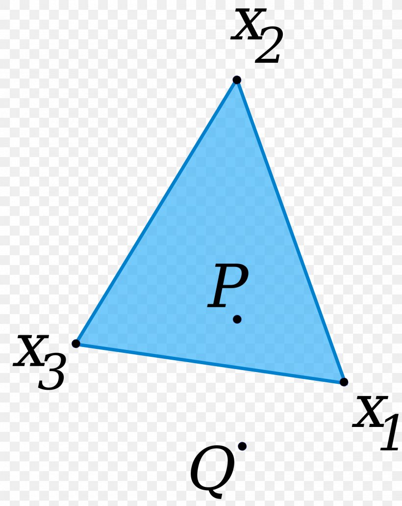 Triangle Convex Set Point Line, PNG, 2000x2516px, Triangle, Area, Convex Combination, Convex Set, Parallel Download Free