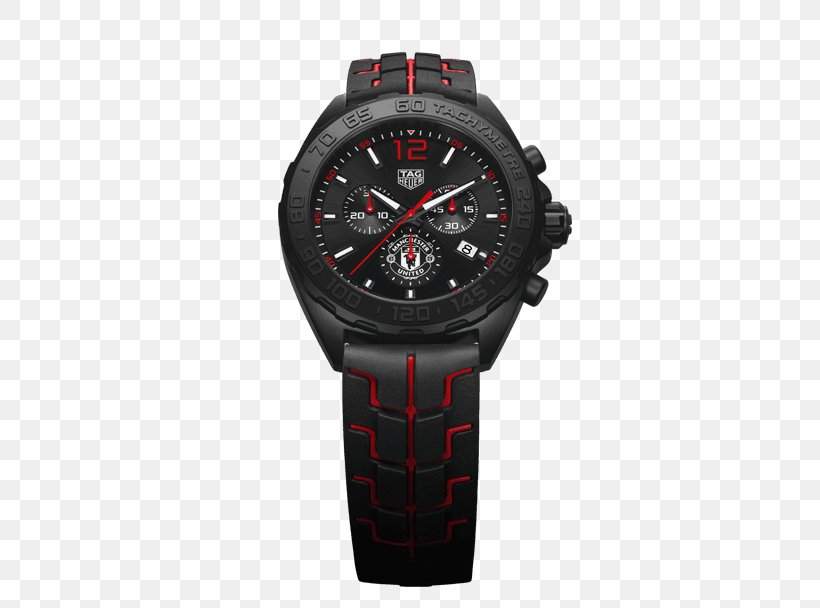 Watch TAG Heuer Men's Formula 1 Calibre 16 Swiss Made, PNG, 456x608px, Watch, Automatic Watch, Brand, Chronograph, Jewellery Download Free