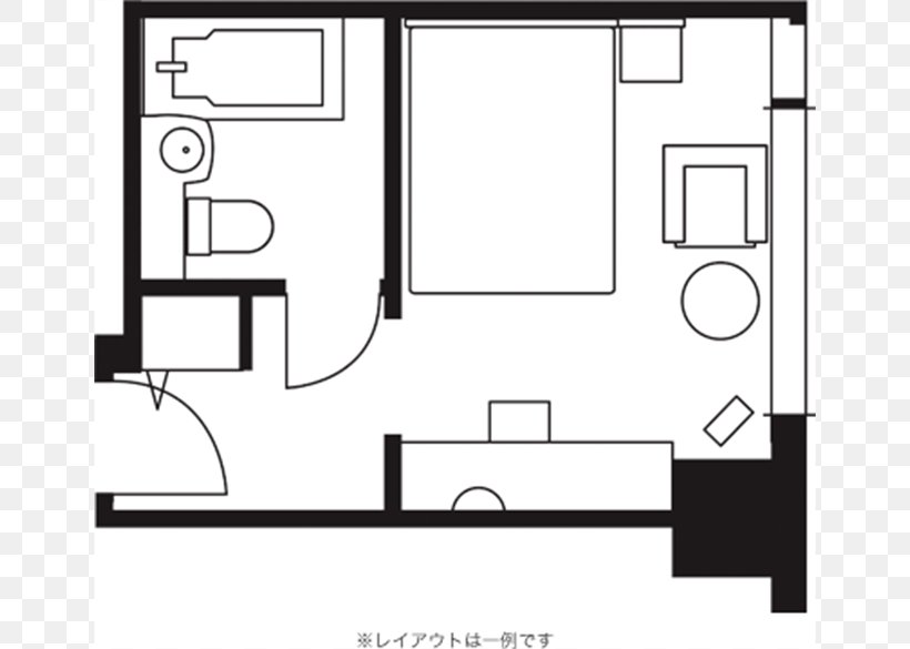 Architecture Floor Plan Furniture, PNG, 750x585px, Architecture, Area, Black, Black And White, Brand Download Free