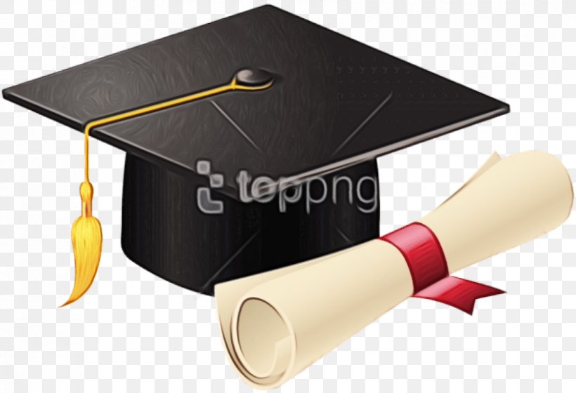 Diploma Square Academic Cap Graduation Ceremony Clip Art, PNG, 850x581px, Diploma, Academic Certificate, Academic Degree, Academic Dress, Bachelors Degree Download Free
